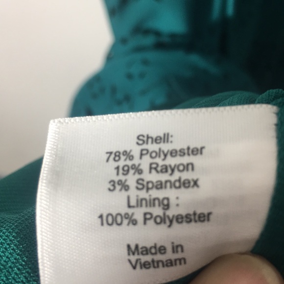 NWT Lane Bryant dress - Picture 7 of 8